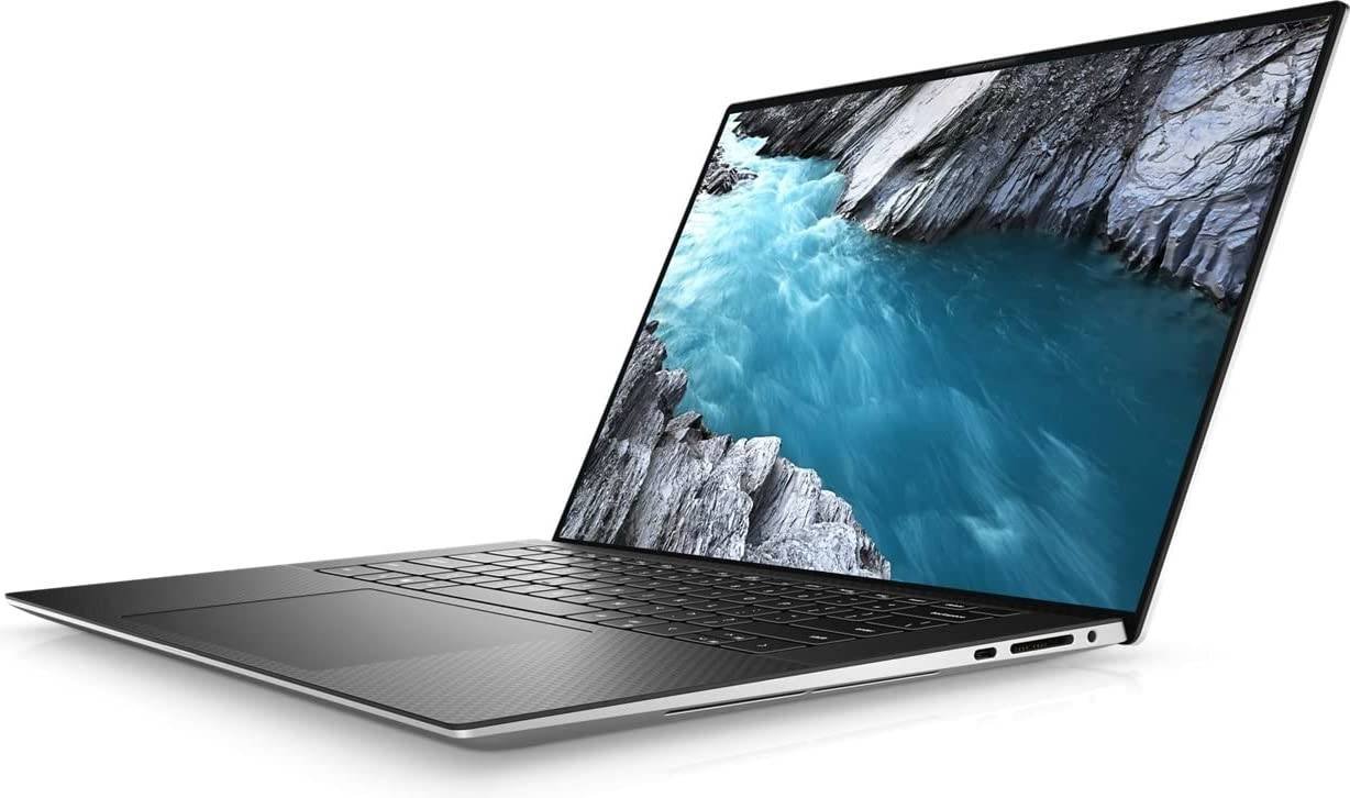 Dell XPS 15 9510